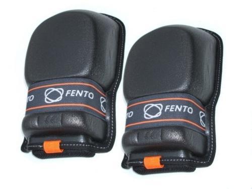 Set Fento 200 kniebeschermers